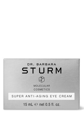Super Anti-Aging Eye Cream